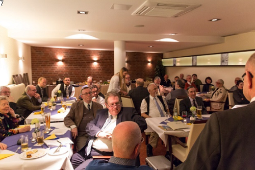 Blick Plenum